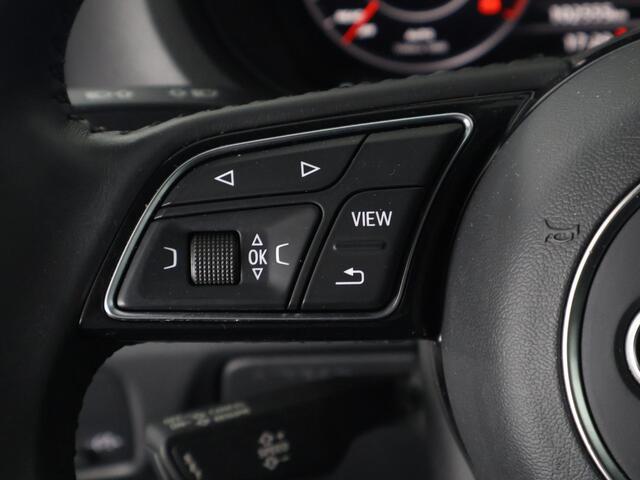 Audi A3 SPORTBACK 30 TFSI Advance | Navigatie | Cruise Control | Privacy Glass |