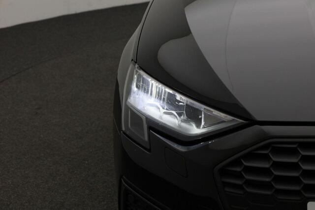 Audi A3 SPORTBACK 30 TFSI 110 pk S-tronic Pro Line | Parkeersensoren achter | Cruise Control | Apple Carplay / Android Auto