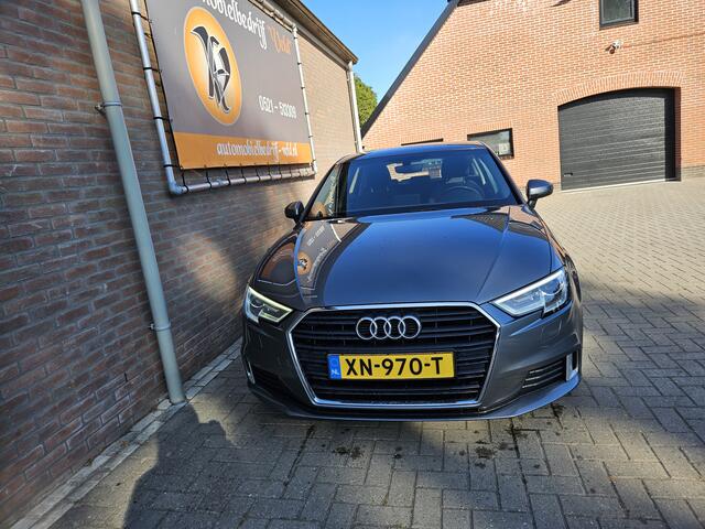 Audi A3 SPORTBACK 1.5 TFSI CoD Advance