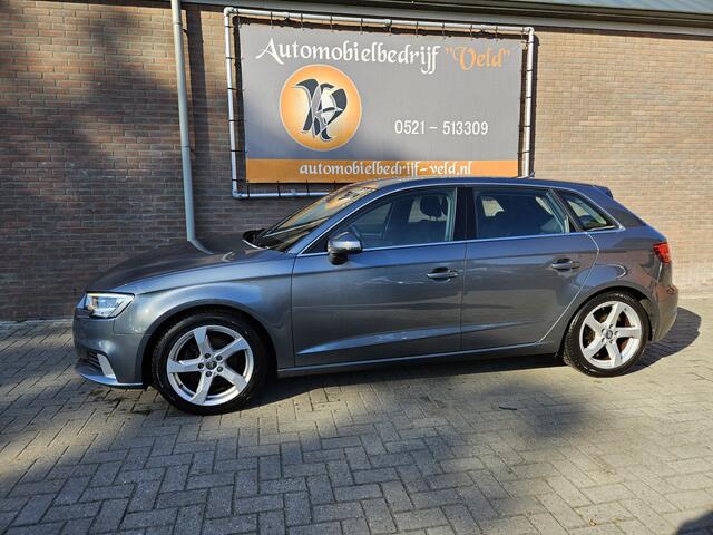 Audi A3 SPORTBACK 1.5 TFSI CoD Advance