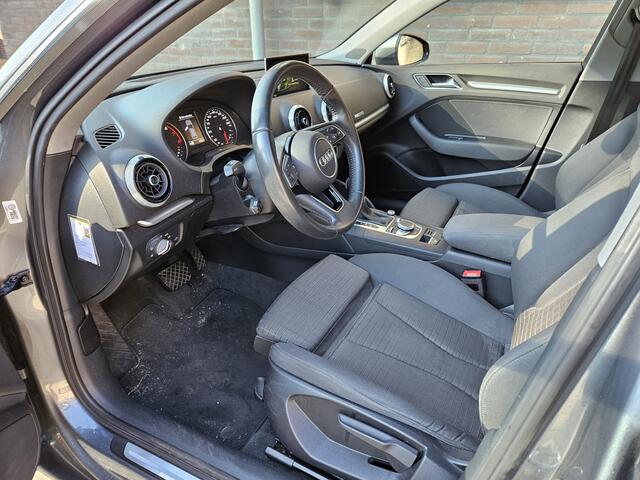 Audi A3 SPORTBACK 1.5 TFSI CoD Advance