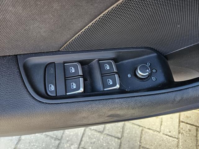 Audi A3 SPORTBACK 1.5 TFSI CoD Advance