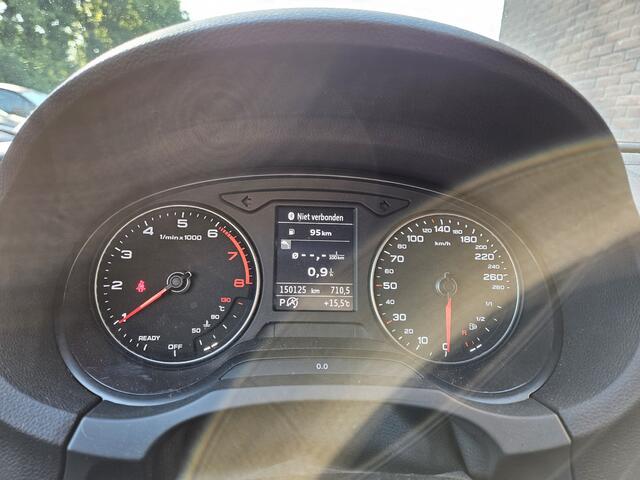 Audi A3 SPORTBACK 1.5 TFSI CoD Advance