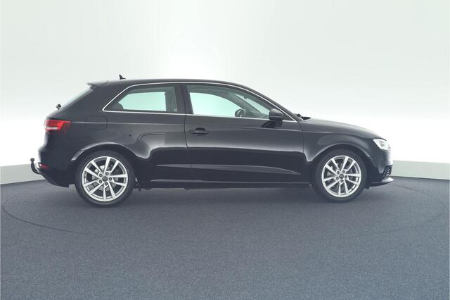 Audi A3 SPORTBACK 1.0 TFSI 116pk H6 Pro Line Trekhaak Xenon Navigatie