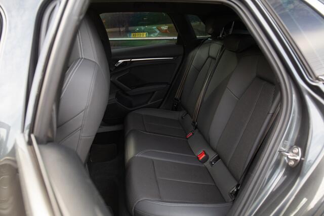 Audi A3 SPORTBACK 35 TFSI S edition