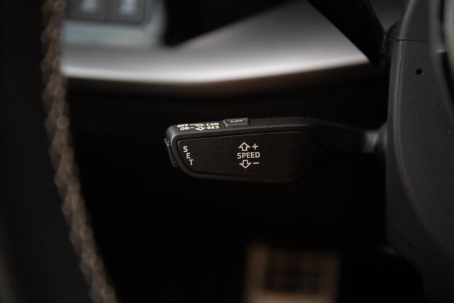 Audi A3 SPORTBACK 35 TFSI S edition