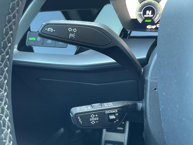 Audi A3 SPORTBACK 45 TFSI e 245 pk S-Line Head-Up