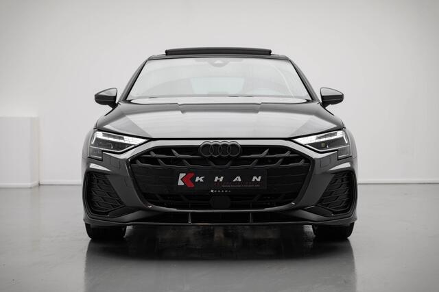 Audi A3 SPORTBACK 35 TFSI Pro Line |Pano|Sonos|Ambient|ACC|Dodehoek|