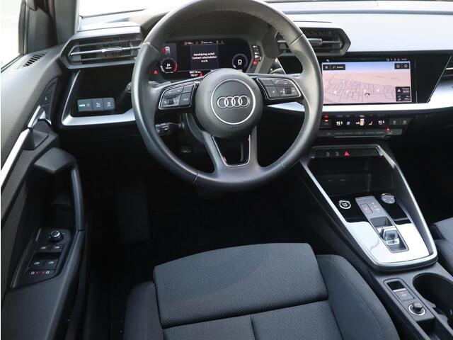 Audi A3 SPORTBACK 30 TFSI AUTOMAAT Advanced edition | NAVI | FULL-LED | VIRTUAL COCKPIT |