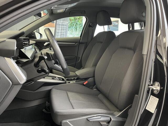 Audi A3 SPORTBACK 30 TFSI | ADAPTIVE CRUISE CONTROL | CLIMA | CARPLAY |