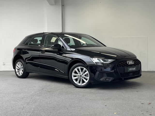 Audi A3 SPORTBACK 30 TFSI | ADAPTIVE CRUISE CONTROL | CLIMA | CARPLAY |