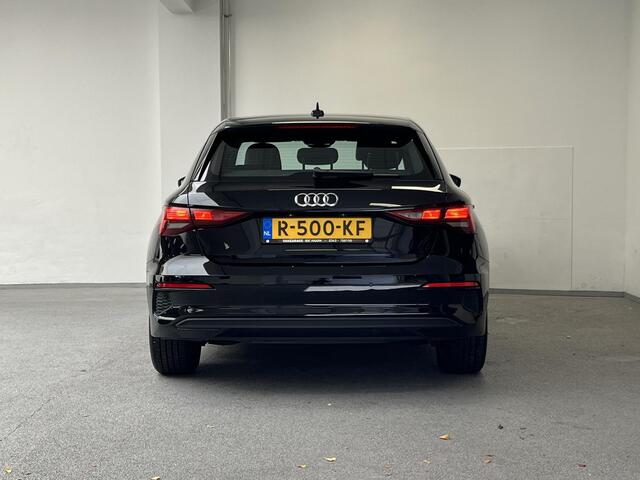 Audi A3 SPORTBACK 30 TFSI | ADAPTIVE CRUISE CONTROL | CLIMA | CARPLAY |
