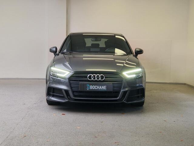 Audi A3 SPORTBACK 35 TFSI CoD 3x S-Line | CARPLAY | VIRTUAL | ORG.NL | DEALERONDERHOUDEN |