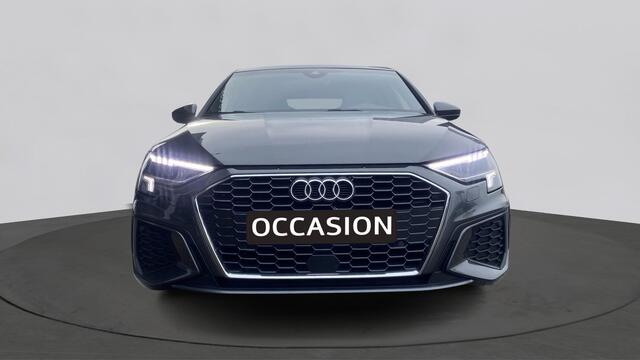 Audi A3 SPORTBACK 35 TFSI 150pk Automaat S edition / Panoramadak / Matrix LED / Sfeerverlichting