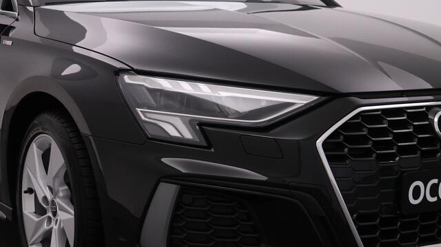 Audi A3 SPORTBACK 30 TFSI 110Pk S Edition / Audi Sound / Hold assist / PDC Achter