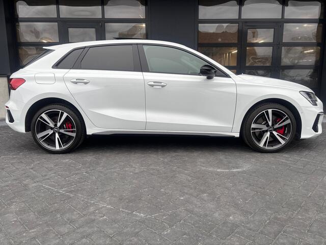 Audi A3 SPORTBACK 45 TFSI e S-line Competition
