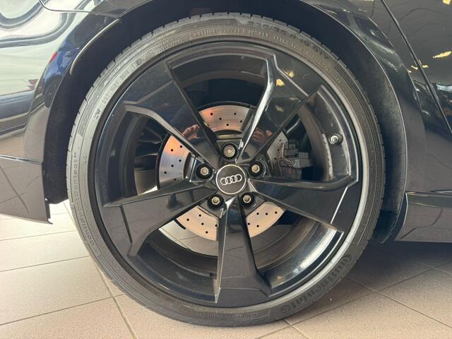 Audi A3 SPORTBACK 2.5 TFSI RS3 quattro APK 7-26 400PK BJ 2017 !!!