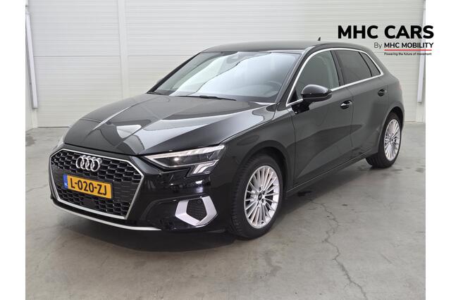 Audi A3 SPORTBACK 30 TFSI Advanced edition | S-tronic | Navi | Trekhaak |*