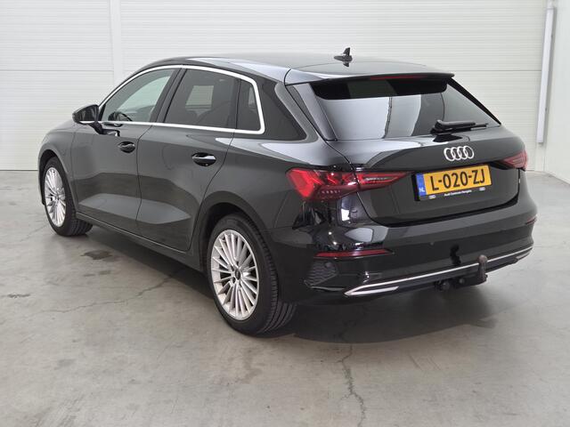 Audi A3 SPORTBACK 30 TFSI Advanced edition | S-tronic | Navi | Trekhaak |*