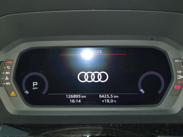 Audi A3 SPORTBACK 30 TFSI Aut. Advanced ed. | Navi | ECC | Vitrual | Carplay |