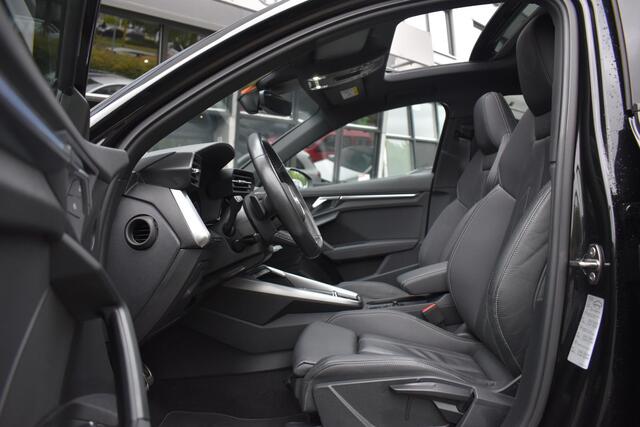 Audi A3 SPORTBACK 45 TFSI e S edition Competition S Line Pano Lane ACC Camera