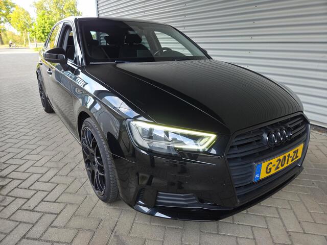 Audi A3 SPORTBACK 35 TFSI CoD Advance