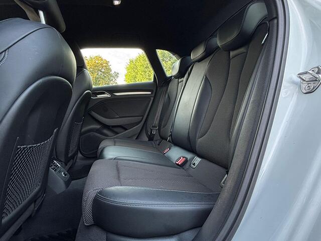 Audi A3 SPORTBACK 40 e-tron Advance Sport S Line | Virtual Cockpit | Adapt. Cruise