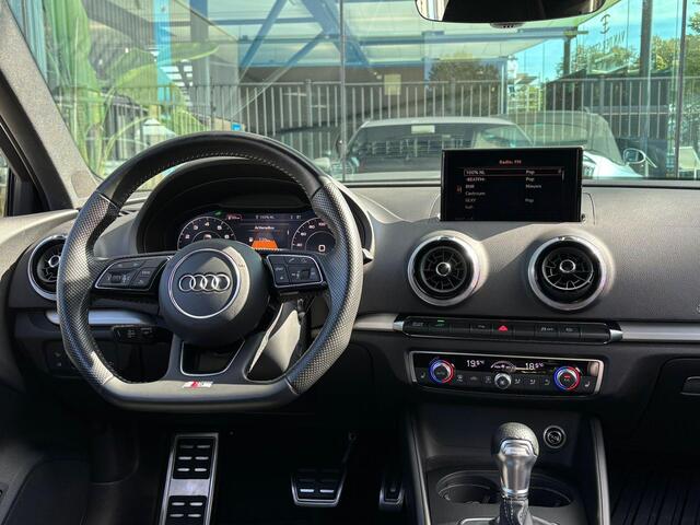 Audi A3 SPORTBACK 40 e-tron Advance Sport S Line | Virtual Cockpit | Adapt. Cruise