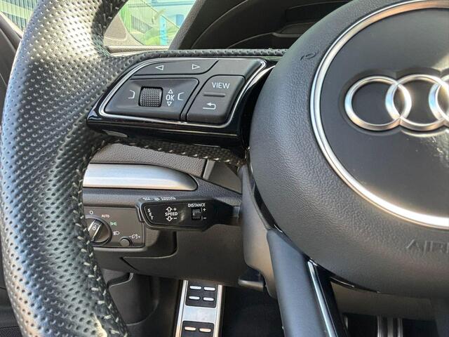 Audi A3 SPORTBACK 40 e-tron Advance Sport S Line | Virtual Cockpit | Adapt. Cruise