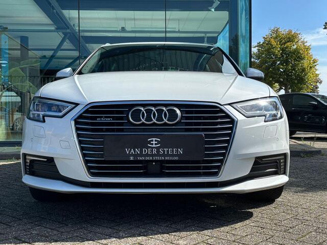 Audi A3 SPORTBACK 40 e-tron Advance Sport S Line | Virtual Cockpit | Adapt. Cruise