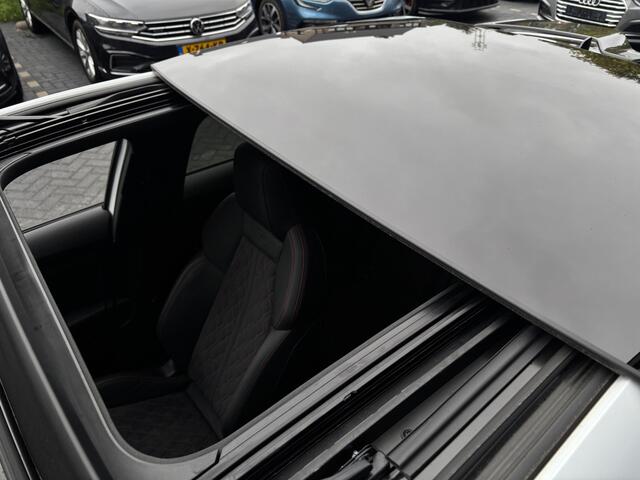 Audi A3 SPORTBACK 40 TFSI e-tron S-line Carbon B&O Pano