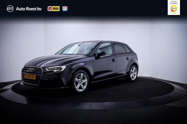 Audi A3 SPORTBACK 30TFSI Pro Line XENON | NAVI | CLIMA | CRUISE | BLUETOOTH | PDC V+A | LMV