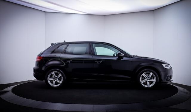 Audi A3 SPORTBACK 30TFSI Pro Line XENON | NAVI | CLIMA | CRUISE | BLUETOOTH | PDC V+A | LMV