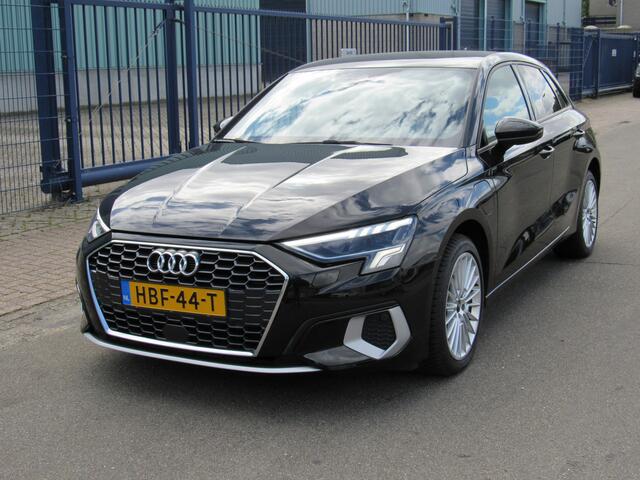 Audi A3 SPORTBACK 40 TFSI e Advanced edition S-Line