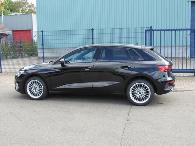 Audi A3 SPORTBACK 40 TFSI e Advanced edition S-Line