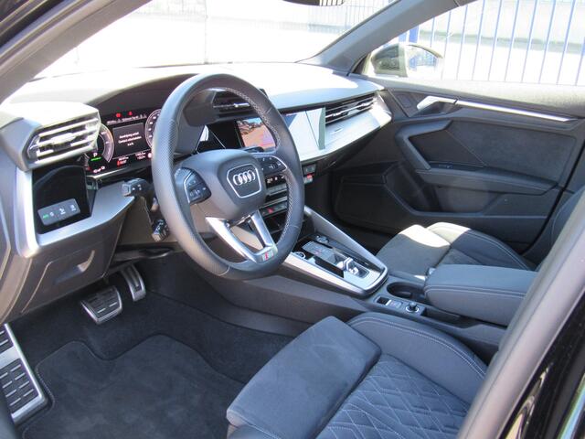 Audi A3 SPORTBACK 40 TFSI e Advanced edition S-Line