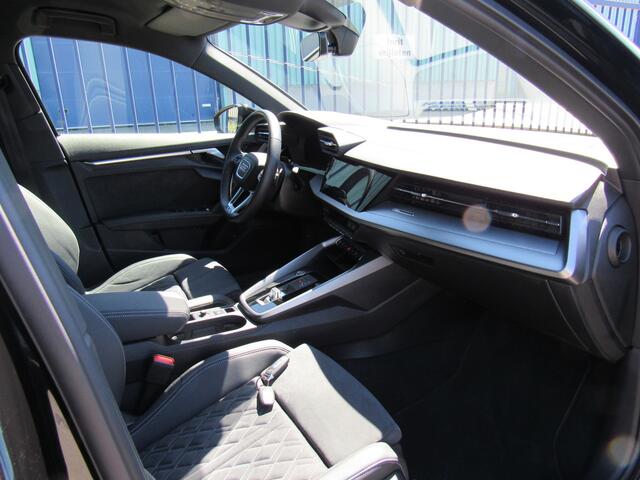 Audi A3 SPORTBACK 40 TFSI e Advanced edition S-Line