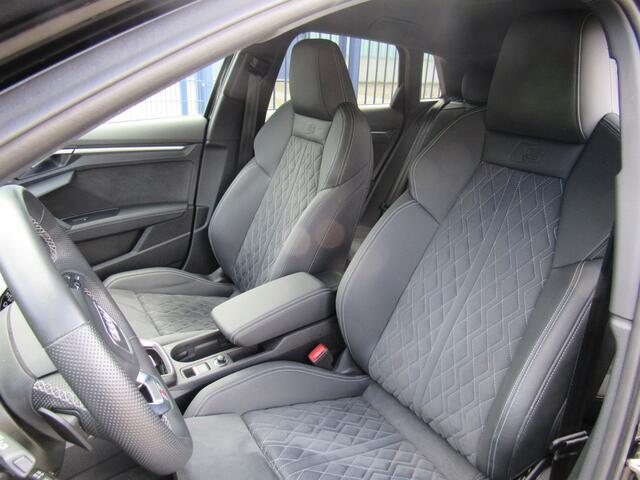 Audi A3 SPORTBACK 40 TFSI e Advanced edition S-Line