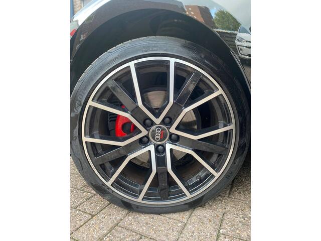 Audi A3 SPORTBACK 35 TFSI Pro Line | Automaat | Navi | Cruise | NAP