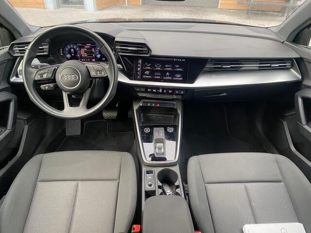 Audi A3 SPORTBACK 35 TFSI Pro Line | Automaat | Navi | Cruise | NAP