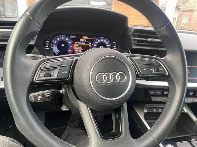 Audi A3 SPORTBACK 35 TFSI Pro Line | Automaat | Navi | Cruise | NAP