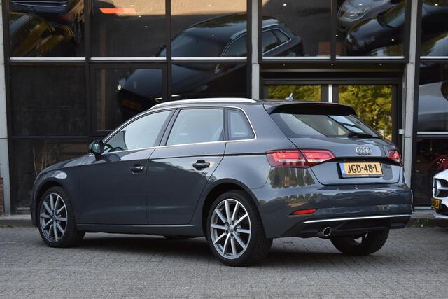 Audi A3 SPORTBACK 30 TFSI Design Pro Line Plus S-tronic Cruise Navi