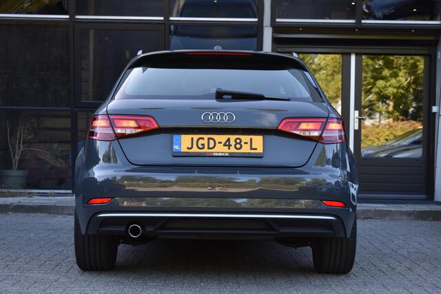 Audi A3 SPORTBACK 30 TFSI Design Pro Line Plus S-tronic Cruise Navi