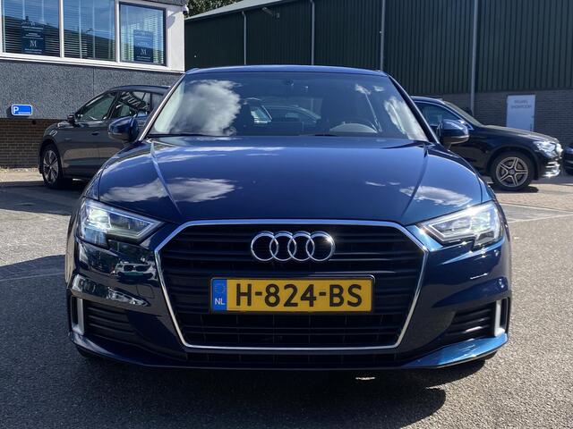 Audi A3 SPORTBACK 30 TFSI Advance VAN: 20.900,- VOOR: 18.440,- UW HERFSTVOORDEEL: 2.460,- | RIJKLAARPRIJS INCL. 12MND BOVAG
