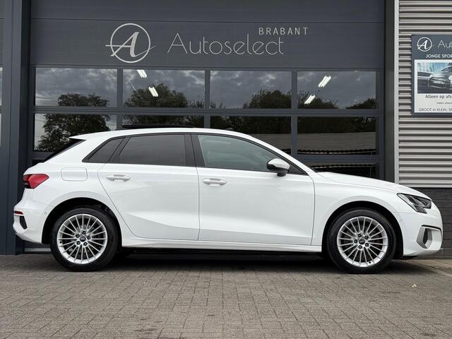 Audi A3 SPORTBACK 40 TFSI e Business Pano Cruise Navi