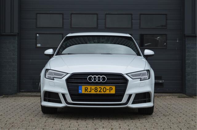 Audi A3 SPORTBACK 1.0 TFSI Sport S Line Edition | ORG. NL |