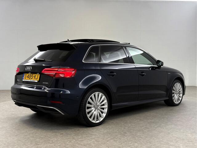 Audi A3 SPORTBACK 1.4 e-tron 225PK Pro Line | Pano | Virtual | Camera | Navigatie | B&O | Leder | Stoelverw.