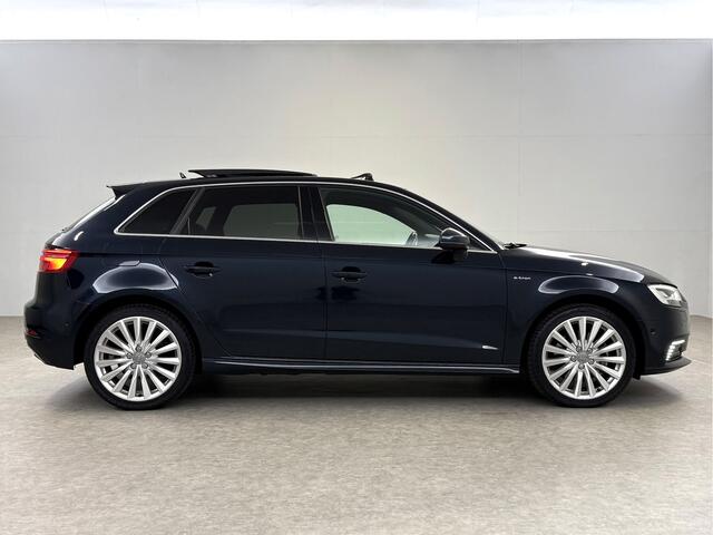 Audi A3 SPORTBACK 1.4 e-tron 225PK Pro Line | Pano | Virtual | Camera | Navigatie | B&O | Leder | Stoelverw.