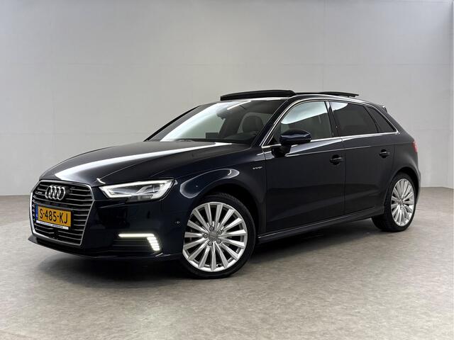 Audi A3 SPORTBACK 1.4 e-tron 225PK Pro Line | Pano | Virtual | Camera | Navigatie | B&O | Leder | Stoelverw.