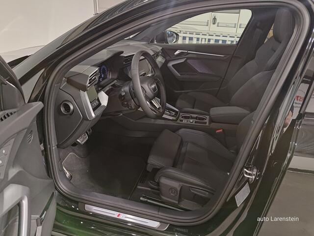 Audi A3 SPORTBACK 35 TFSI 150pk S-Line 5 Drs 110kw Panoramadak / Sonos / Carplay / Adapt.C./ A.Camera